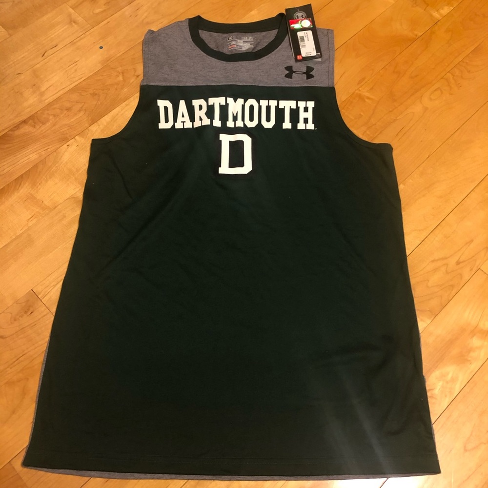 DARTMOUTH COLLEGE